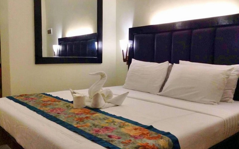 هتل Asia Light Hotel Cebu