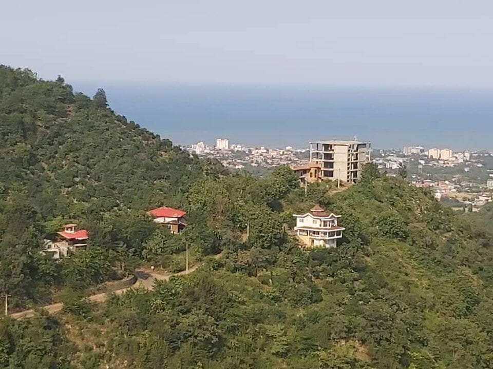 جاهای دیدنی رودسر از طبیعت تا مکان های تاریخی رودسر