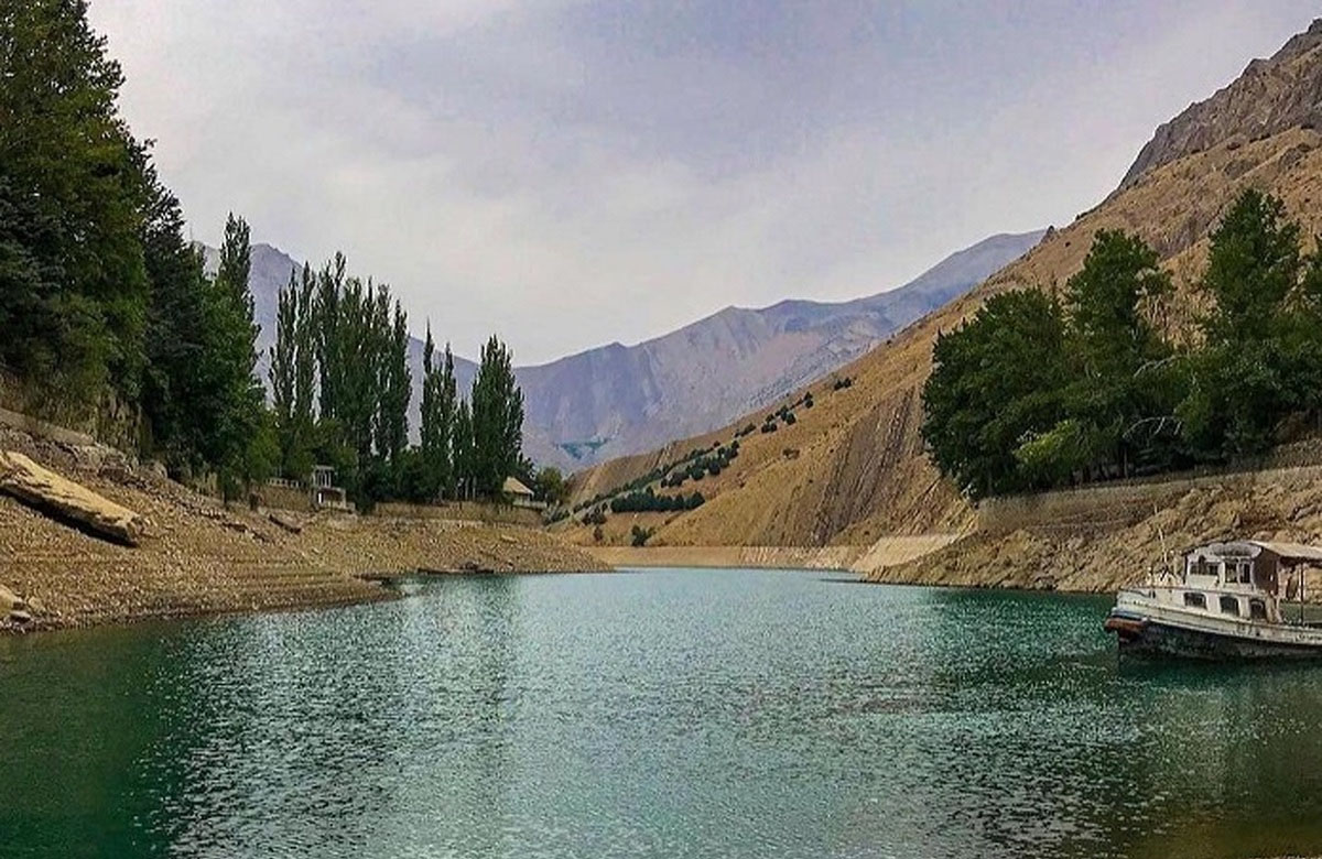 روستای واریان کرج یا ونیز ایران کجاست؟ + آدرس و جاهای دیدنی واریان