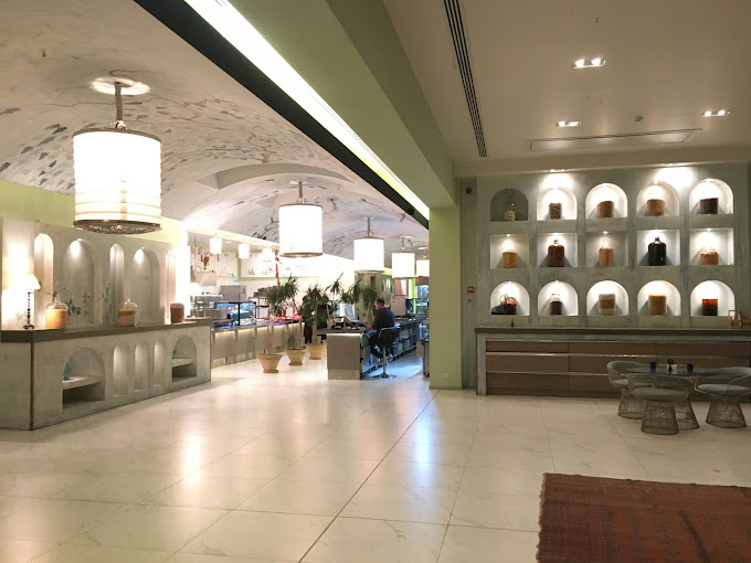 اسکای سنتر کجاست؟ | لوکس ترین خرید در لواسان