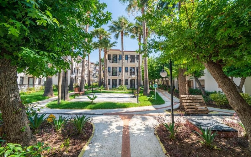 هتل Sundia By Liberty Oludeniz Fethiye