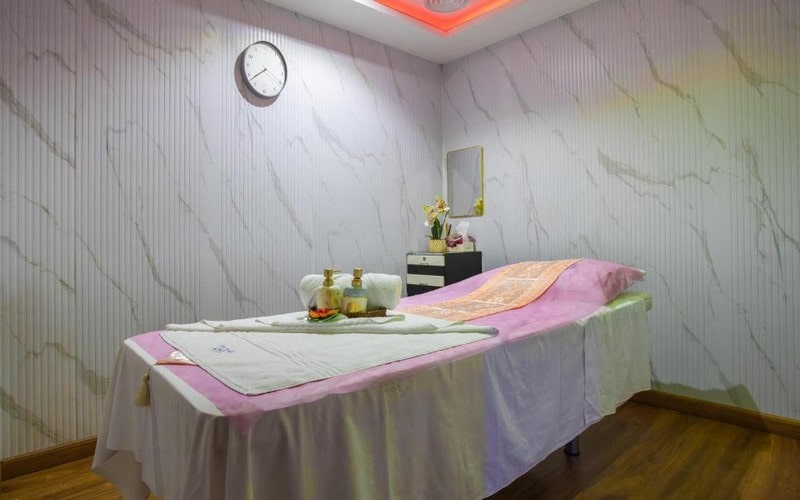 هتل The Park Hotel Dubai