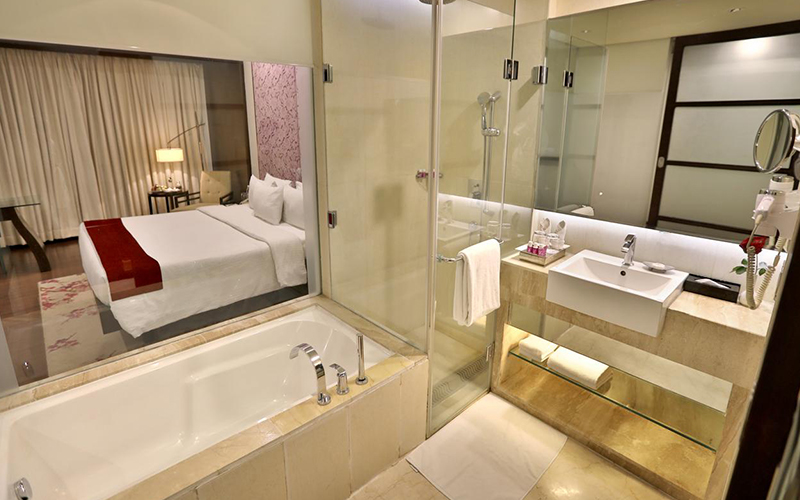 هتل Hotel Royal Orchid, Jaipur