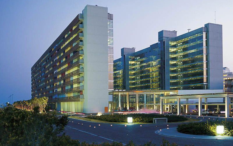 هتل Kervansaray Lara Convention Center & Spa Antalya