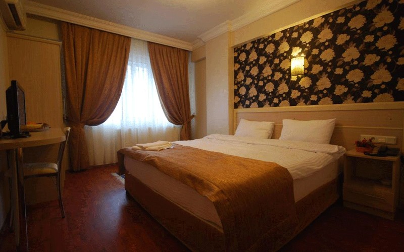 هتل Mini Hotel Izmir