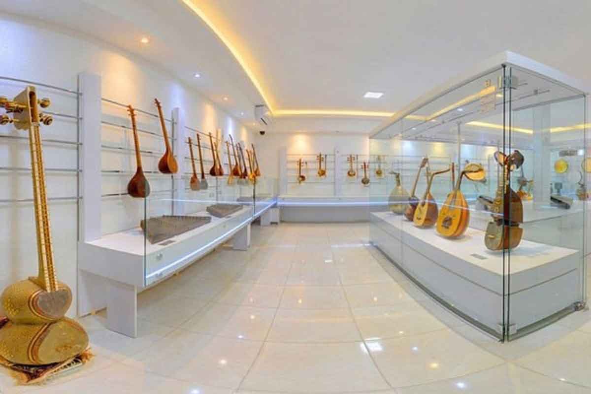 با بهترین موزه های اصفهان آشنا شوید