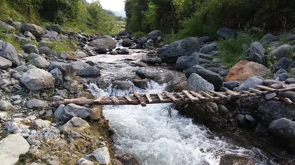 جاهای دیدنی رودسر از طبیعت تا مکان های تاریخی رودسر