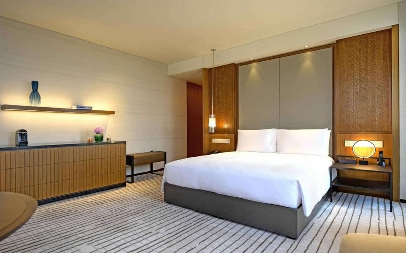 هتل Park Hyatt Hotel Doha