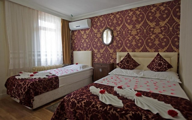 هتل Sirkeci Emek Hotel Istanbul