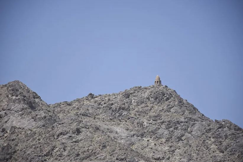 نطنز کجاست؟ | جاهای دیدنی نطنز و نیروگاه هسته ای