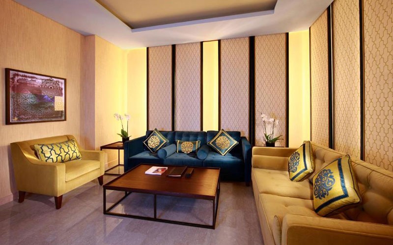 هتل Souq Waqif Boutique Hotels Doha