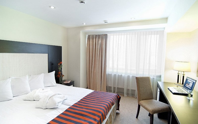 هتل Marins Park Hotel Moscow Prague