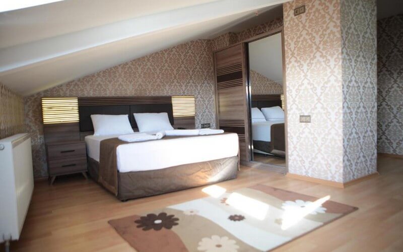 هتل Emirtimes Hotel Merkez Istanbul