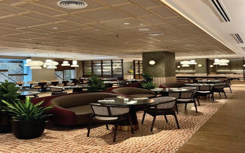 درباره هتل Grand Mercure Kuala Lumpur Bukit Bintang