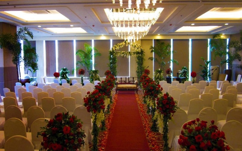 هتل Harolds Evotel Hotel Cebu