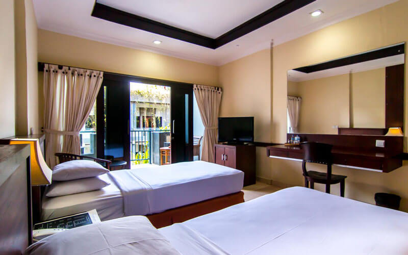 هتل Champlung Mas Hotel, Legian Bali