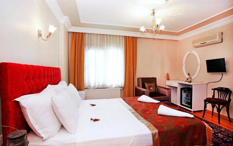 هتل Star Hotel Istanbul