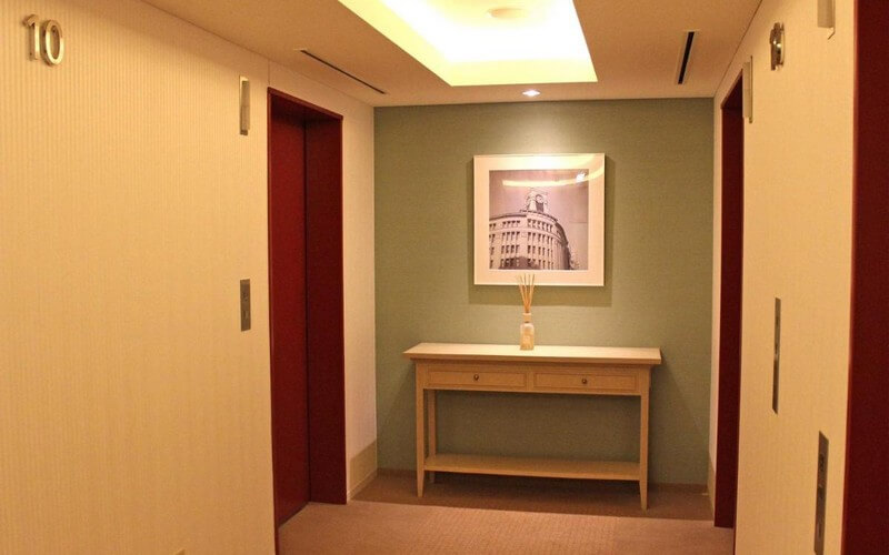 هتل Gracery Ginza Tokyo