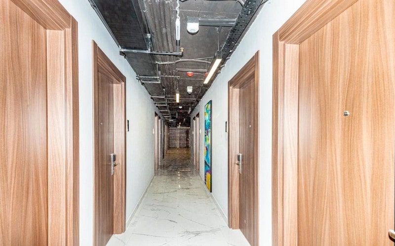 هتل Rainbow Residence Batumi