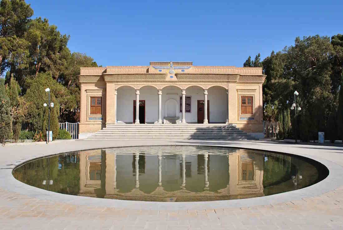 آتشکده آدریان یا آدوریان | نیایشگاه زرتشتیان تهران کجاست؟