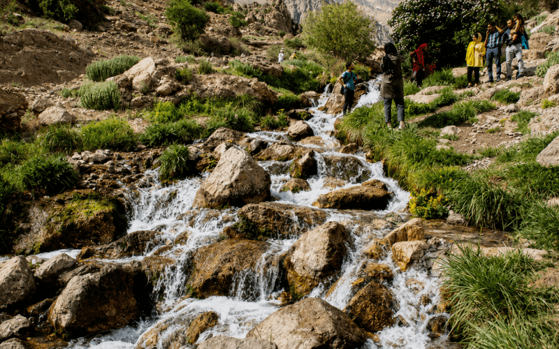 سی سخت کجاست؟ مسیر دسترسی، جاهای دیدنی و بهترین زمان سفر