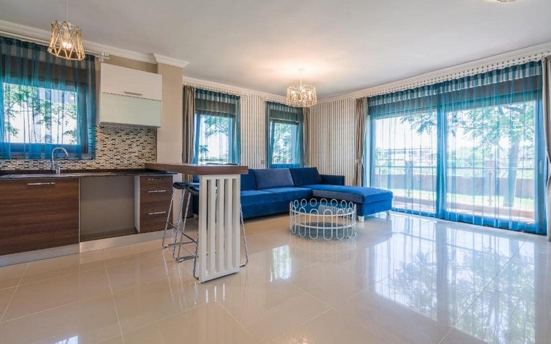 هتل Vista Villas Belek Antalya