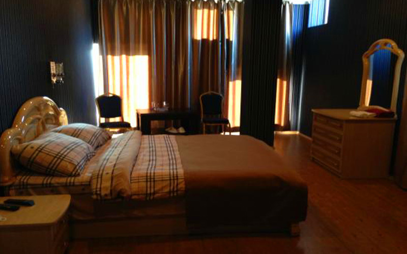 هتل Hotel like Tbilisi