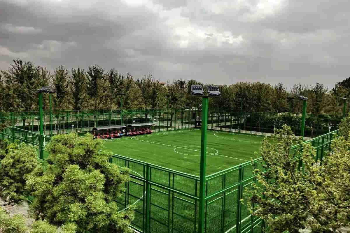 بهترین پارک های اصفهان برای گردش و تفریح خانوادگی