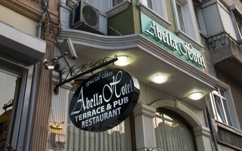 هتل Abella Hotel Istanbul