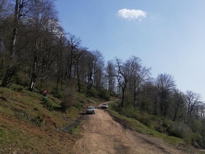 غار آویشو کجاست و چرا بازدید از آن ارزش دارد؟