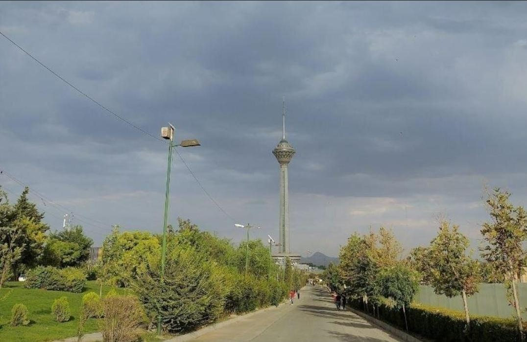 معرفی بهترین پارک های جنگلی تهران