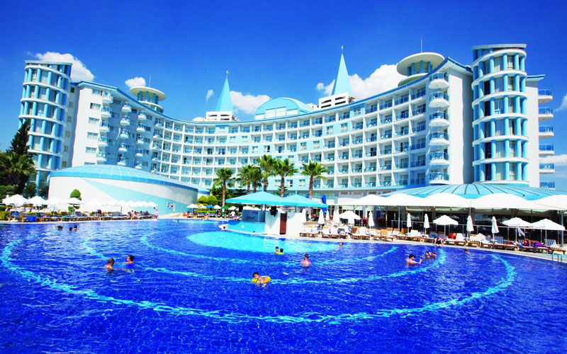 هتل Buyuk Anadolu Didim Resort Hotel