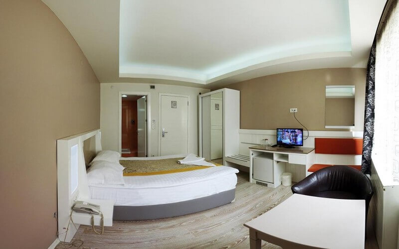 هتل Grand As Hotel Istanbul