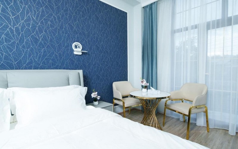 هتل Emmanuel Hotel Yerevan