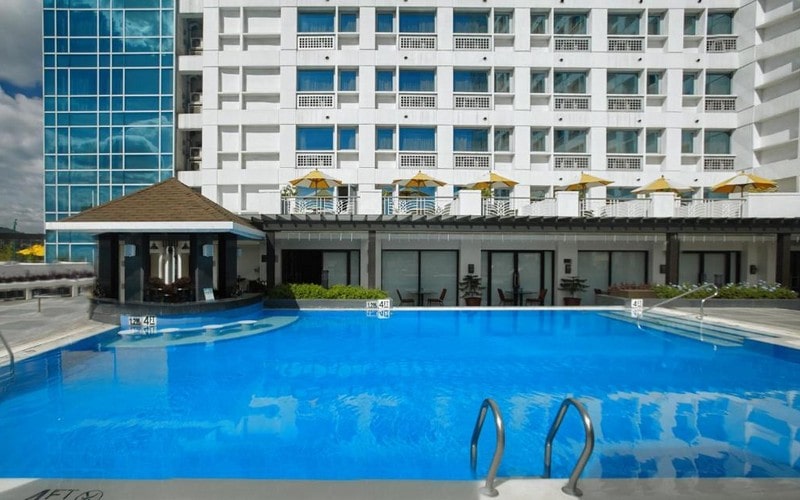 هتل Quest Hotel & Conference Center Cebu