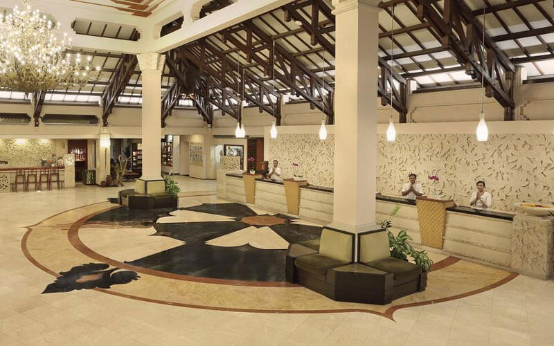 هتل Bintang Bali Resort