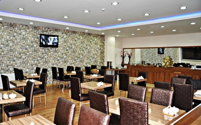 هتل Avcilar Vizyon Hotel Istanbul