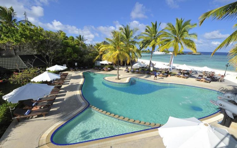 هتل Paradise Island Resort & Spa Maldives