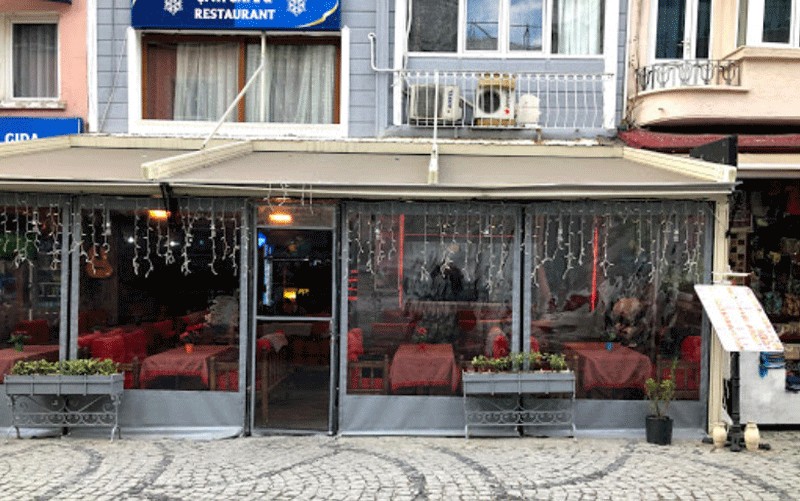 هتل Istanbul Guesthouse & Hostel 