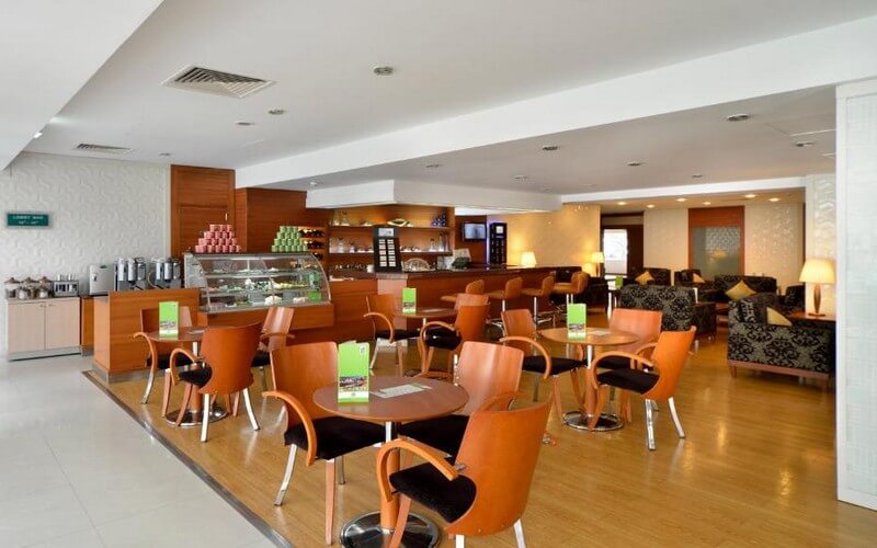 هتل Holiday Inn City, an IHG Hotel Istanbul