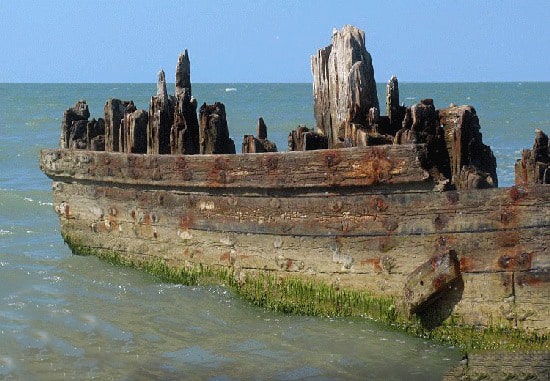 جاهای دیدنی بهشهر | طبیعت، مکان های تاریخی و اماکن مذهبی