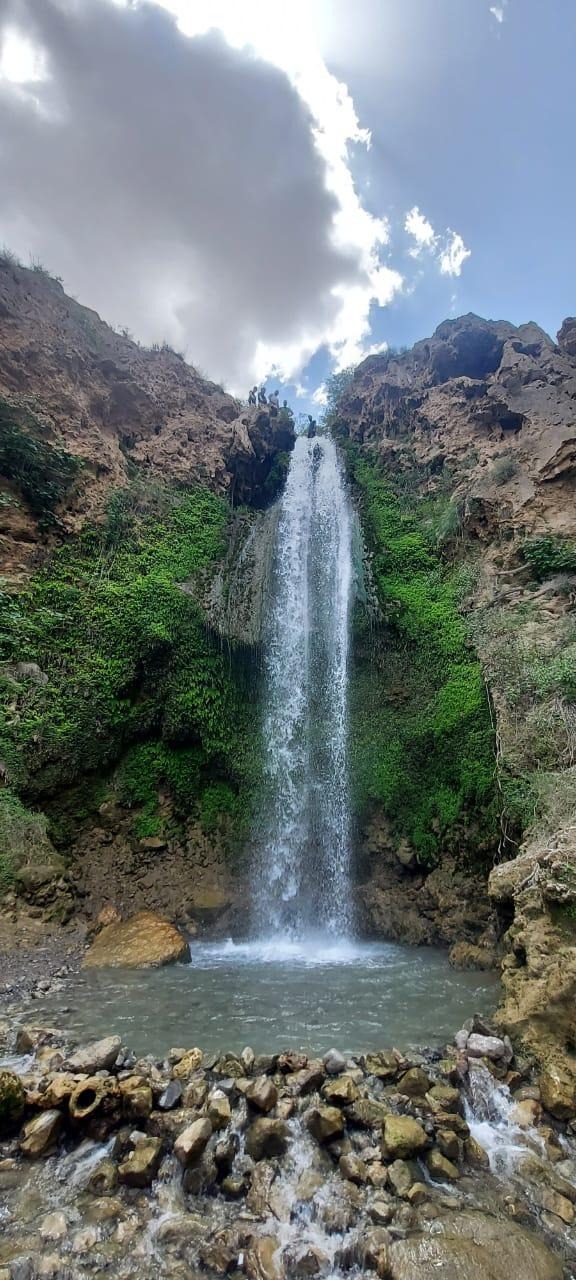 آبشار ارتکند، ییلاق بهشتی مشهد، کجاست؟