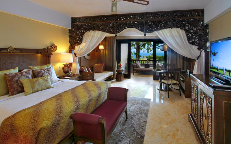 هتل AYANA Resort and Spa, BALI