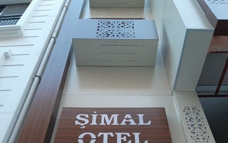 هتل Simal Butik Hotel Izmir