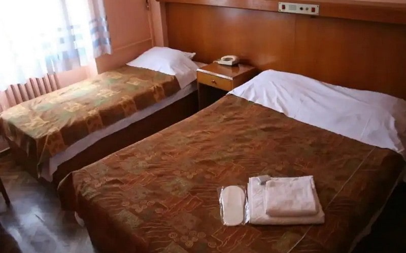 هتل Hotel Padova Istanbul