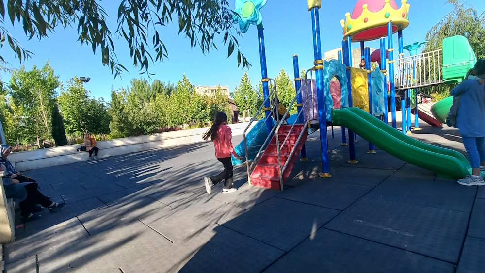 بهترین پارک های کرج را می شناسید؟ | معرفی ۲۰ پارک خوب کرج