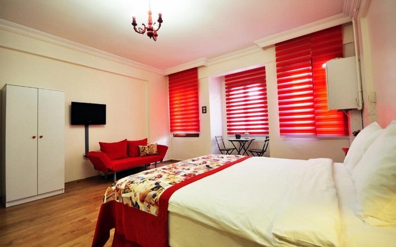 هتل Suite Dreams Istanbul