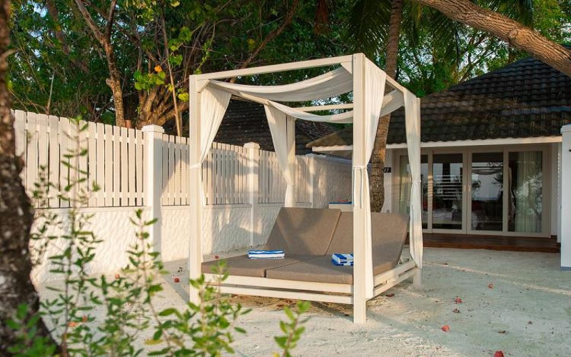 هتل Paradise Island Resort & Spa Maldives