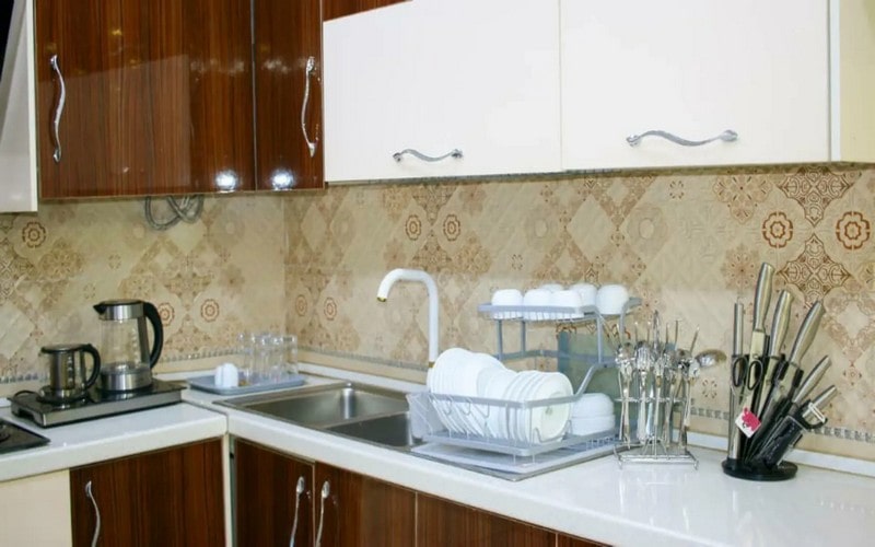 هتل آپارتمان گراناز چابهار