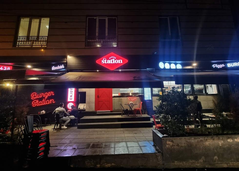 بهترین برگر تهران را کجا بخوریم؟ | از گرانترین تا ارزانترین برگر